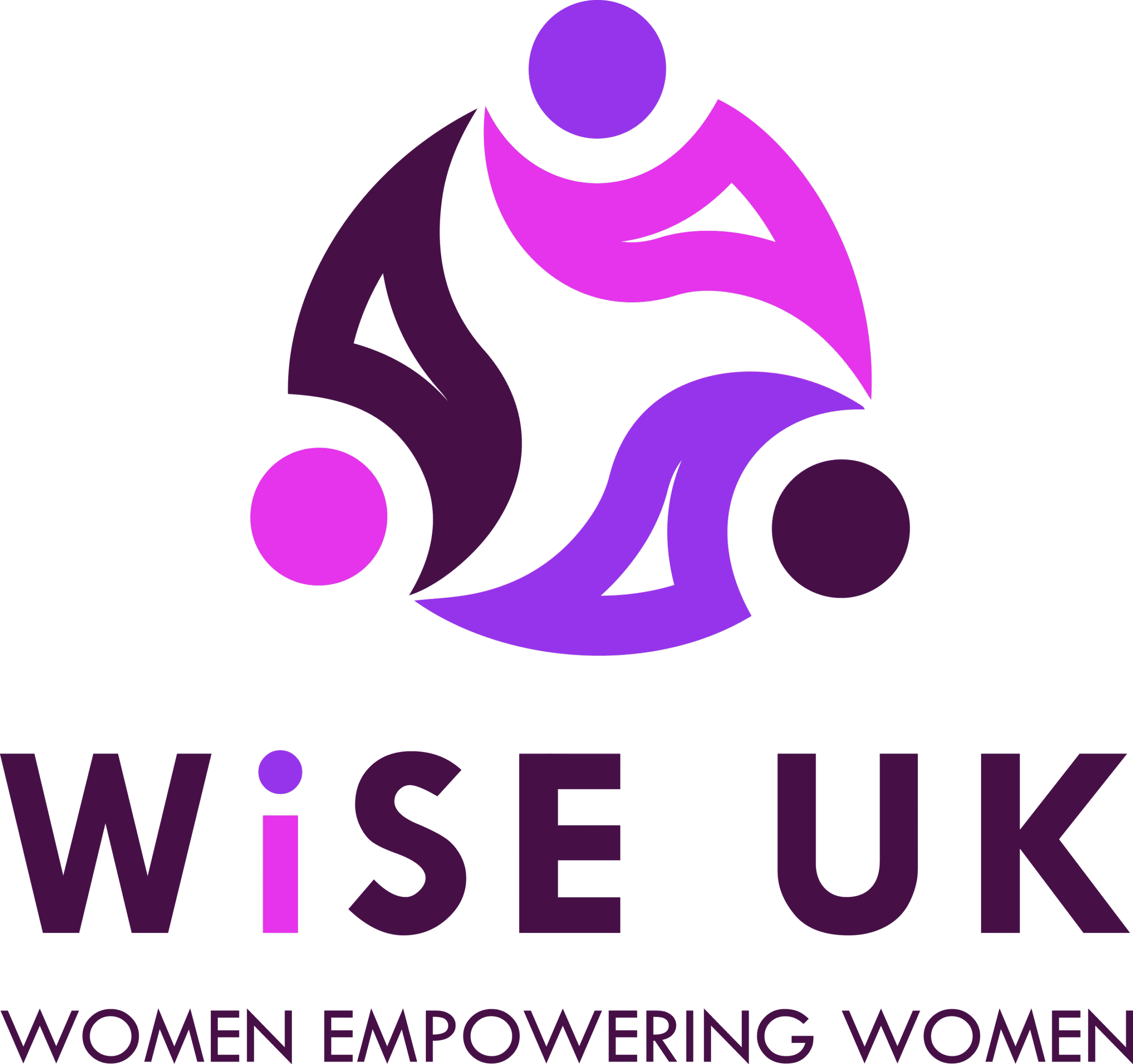 WiSE UK Logo