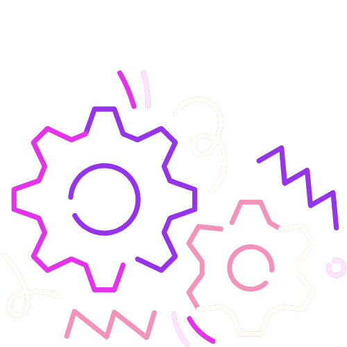 Connect pink